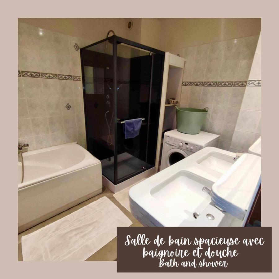 Gite Chez Lulu Proche Du Chateau De Schirmeck Apartment Екстериор снимка